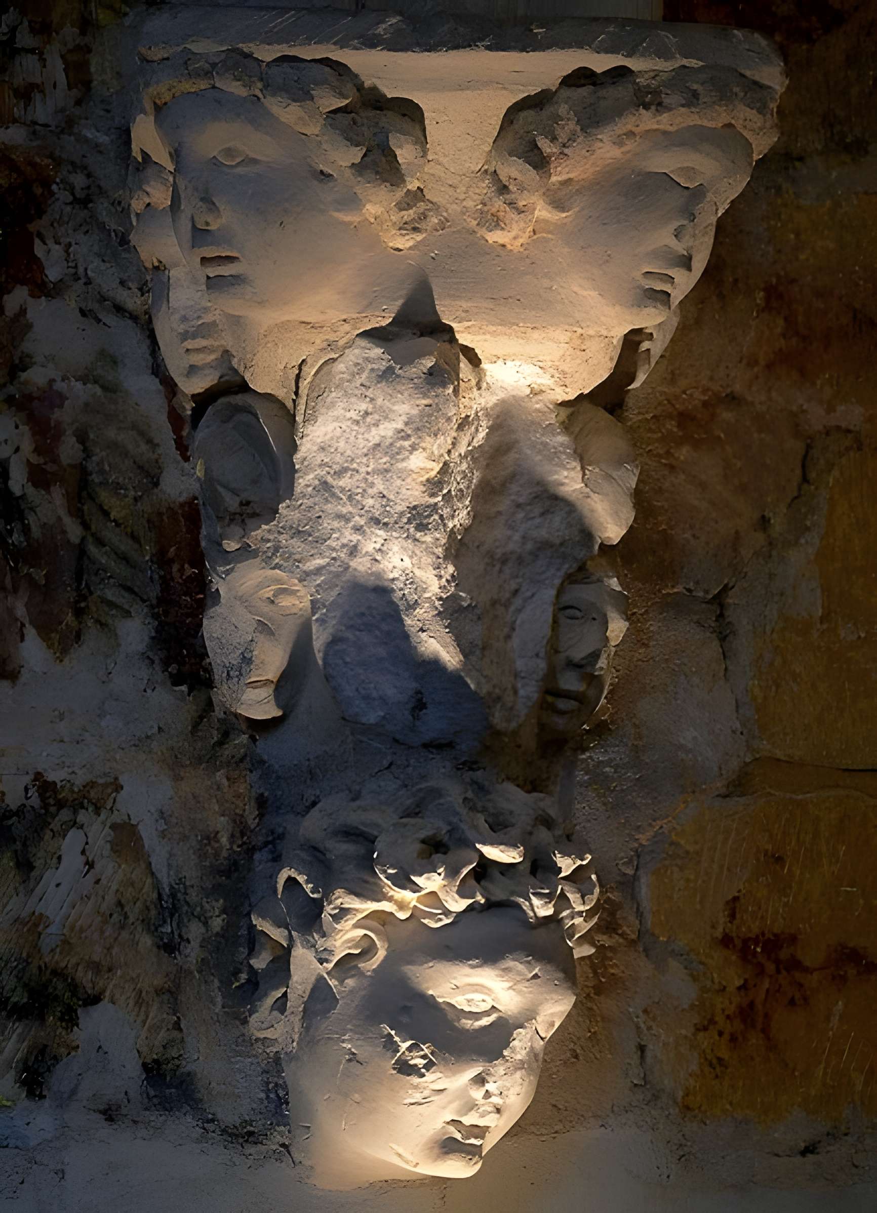 Collégiale Saint-Martin