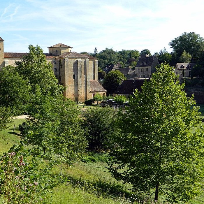 Photo de Église Saint-Martial de Paunat