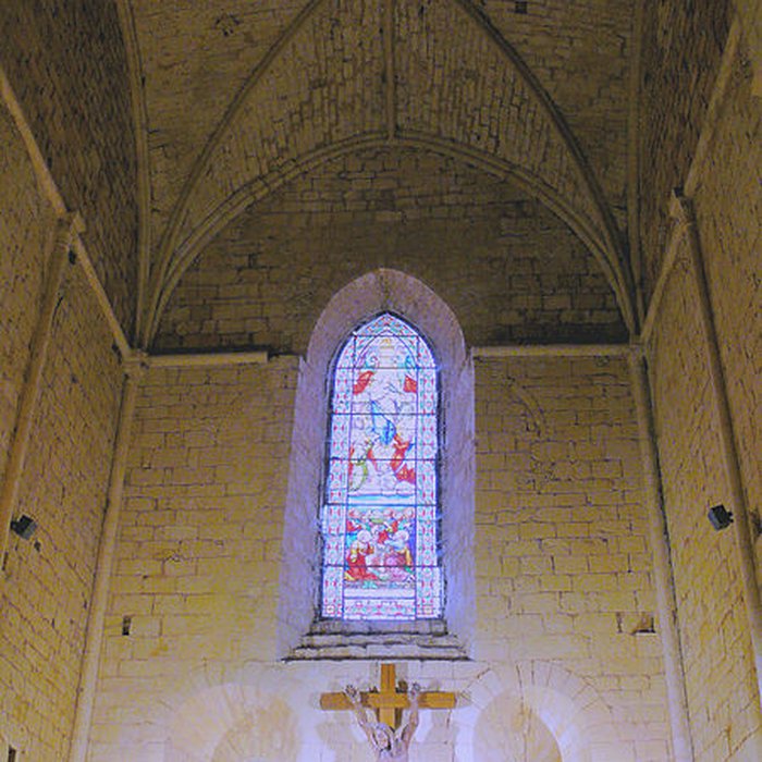 Photo de Église Saint-Martial de Paunat