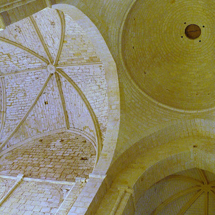 Photo de Église Saint-Martial de Paunat