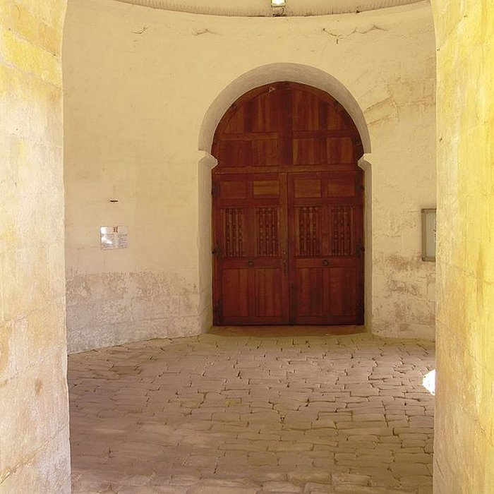 Photo de Église Saint-Martial de Paunat