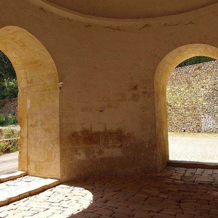 Photo de Église Saint-Martial de Paunat