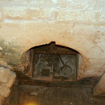 Église Saint-Martial de Paunat