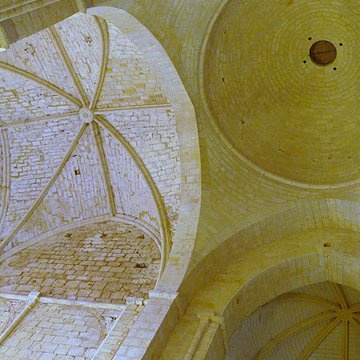 Église Saint-Martial de Paunat