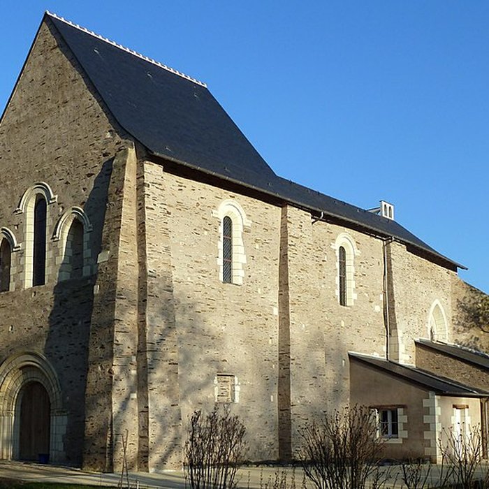 Photo de Eglise Saint-Augustin-lès-Angers