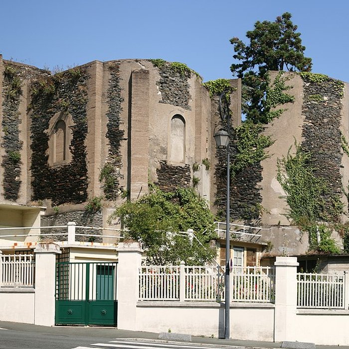 Photo de Eglise Saint-Laurent
