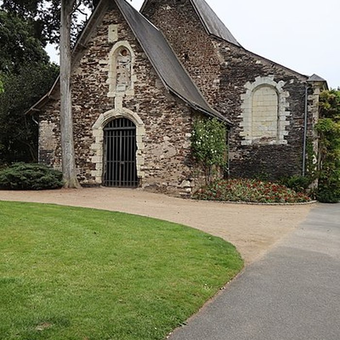 Photo de Eglise Saint-Laurent