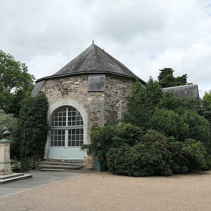 Photo de Eglise Saint-Laurent
