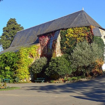 Eglise Saint-Laurent