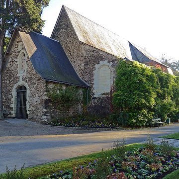 Eglise Saint-Laurent