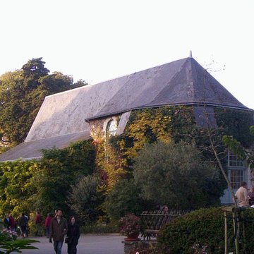 Eglise Saint-Laurent
