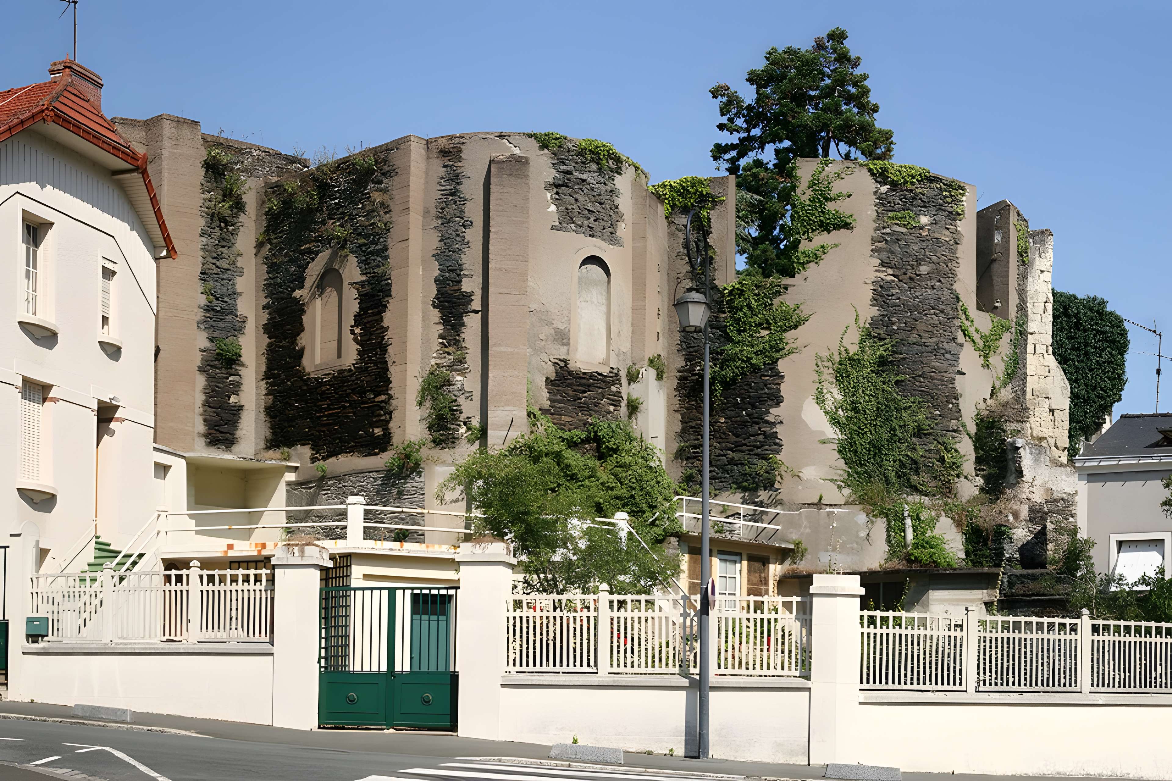 Eglise Saint-Laurent