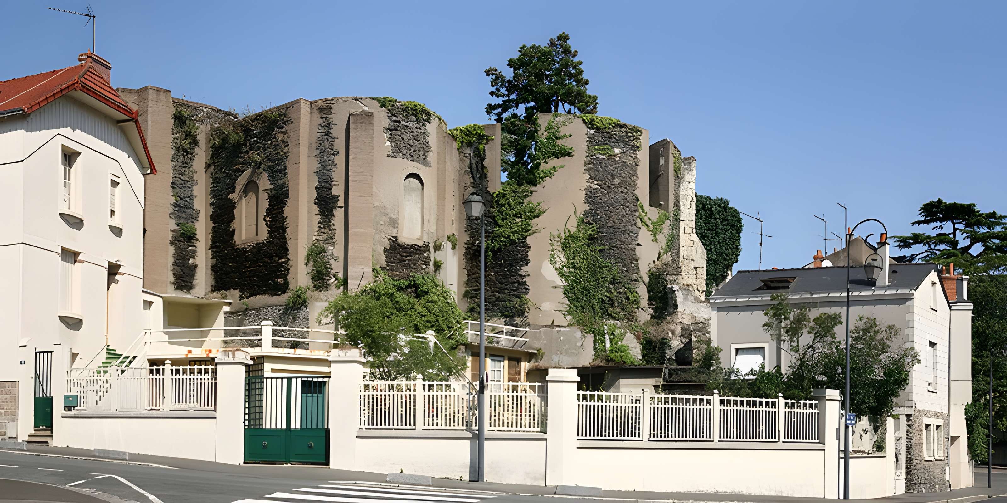 Eglise Saint-Laurent