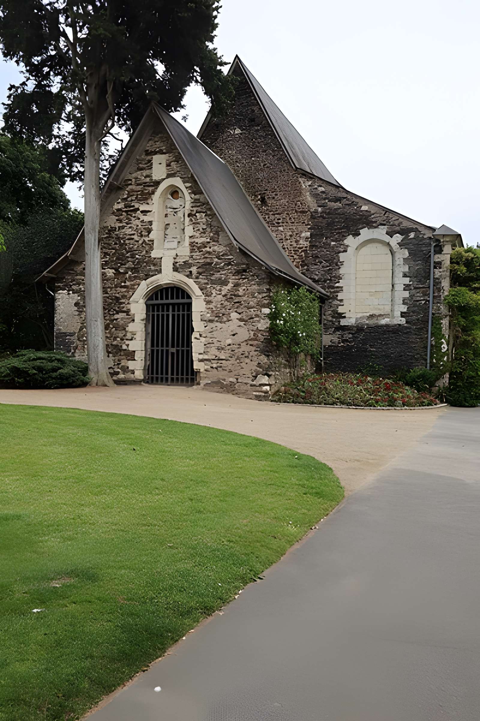 Eglise Saint-Laurent