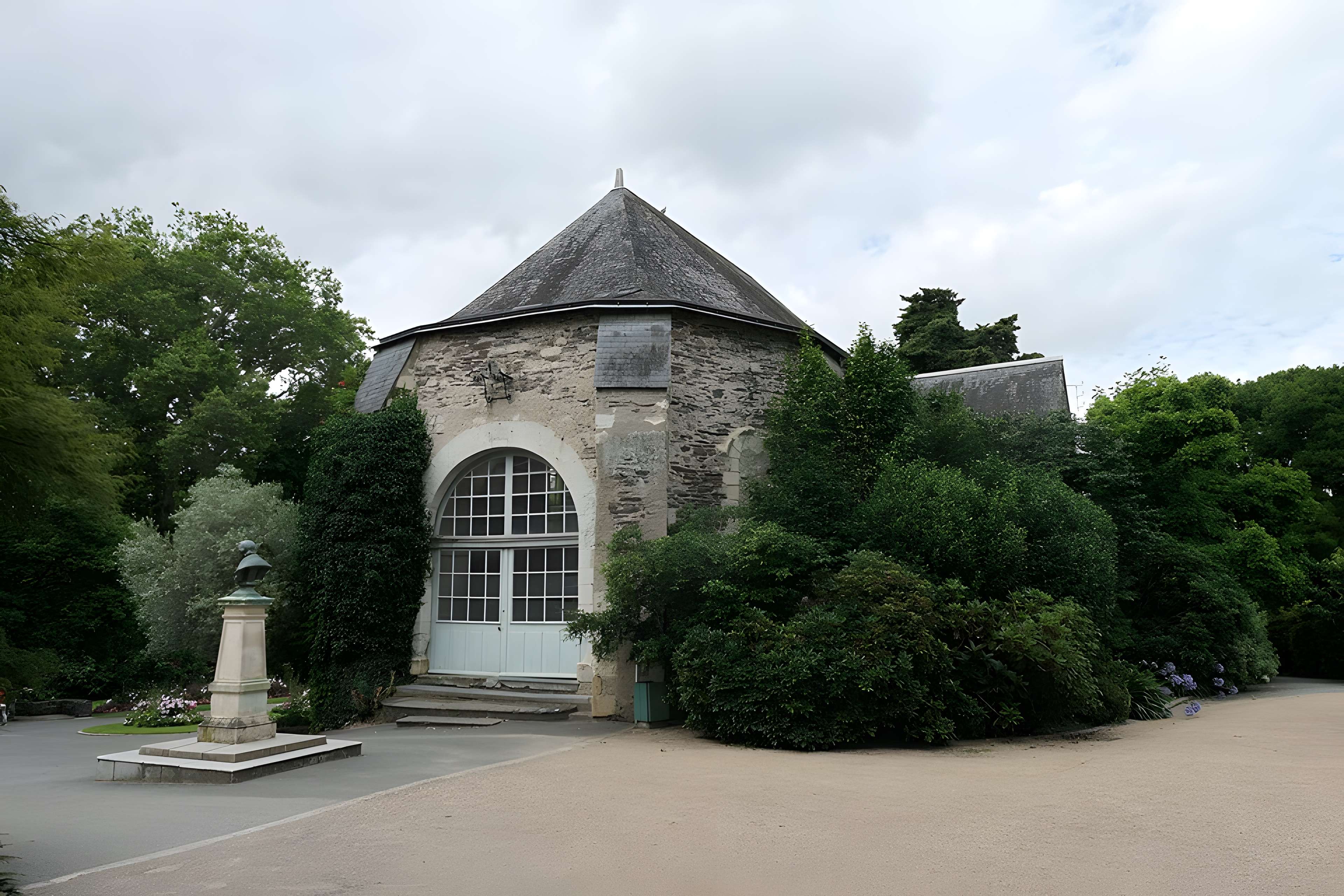 Eglise Saint-Laurent