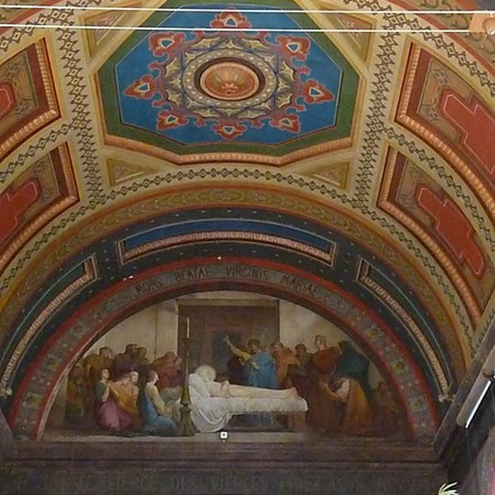 Photo de Hospices dAngers ou Hôpital Sainte-Marie