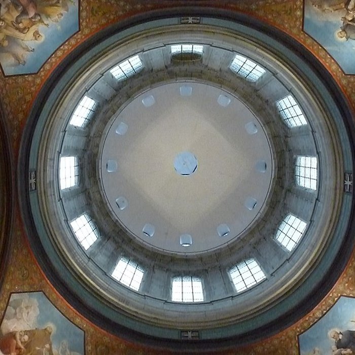 Photo de Hospices dAngers ou Hôpital Sainte-Marie