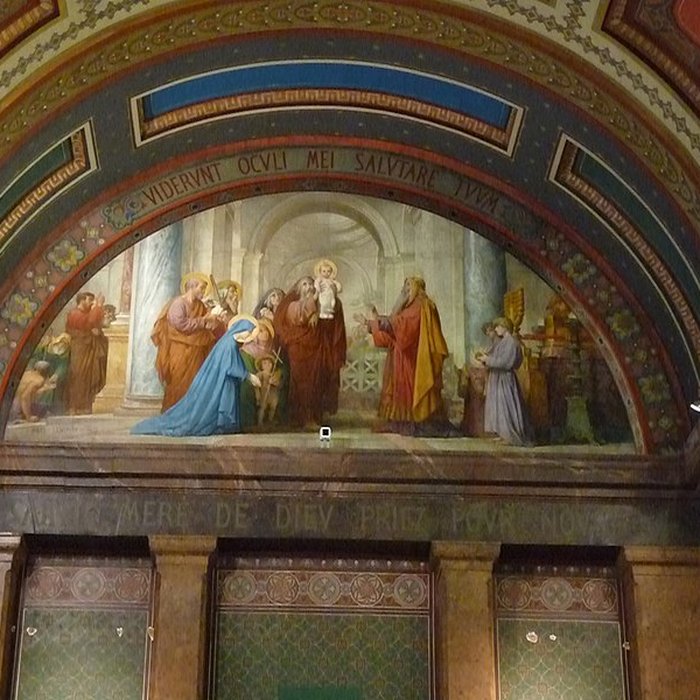 Photo de Hospices dAngers ou Hôpital Sainte-Marie