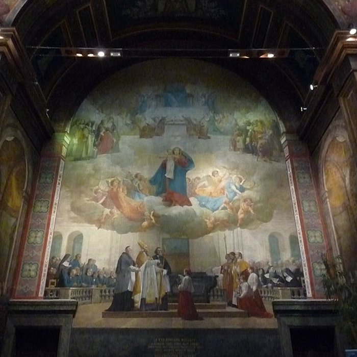 Photo de Hospices dAngers ou Hôpital Sainte-Marie