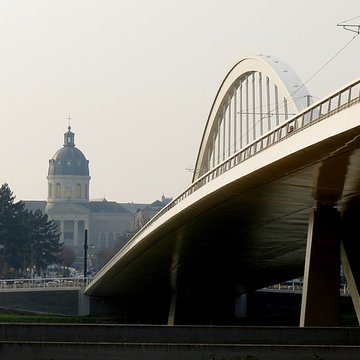 Hospices dAngers ou Hôpital Sainte-Marie