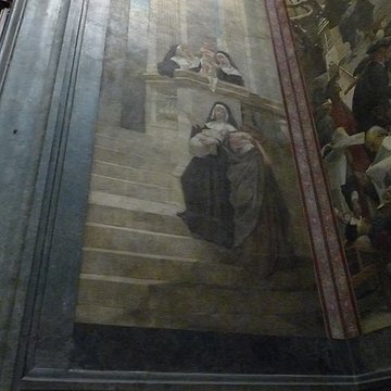 Hospices dAngers ou Hôpital Sainte-Marie