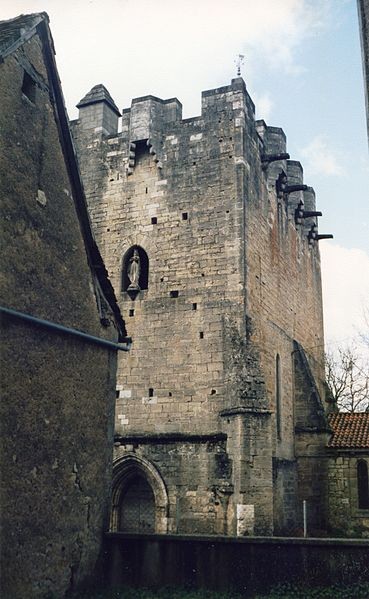 Photo de Église Saint-Martial de Rudelle
