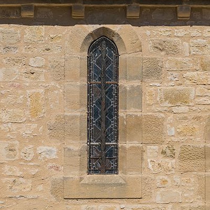 Photo de Église Saint-Martial de Rudelle