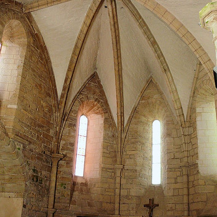 Photo de Église Saint-Martial de Rudelle