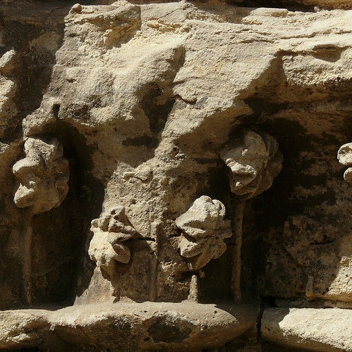 Photo de Église Saint-Martial de Rudelle