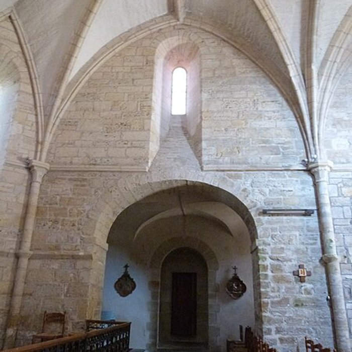 Photo de Église Saint-Martial de Rudelle