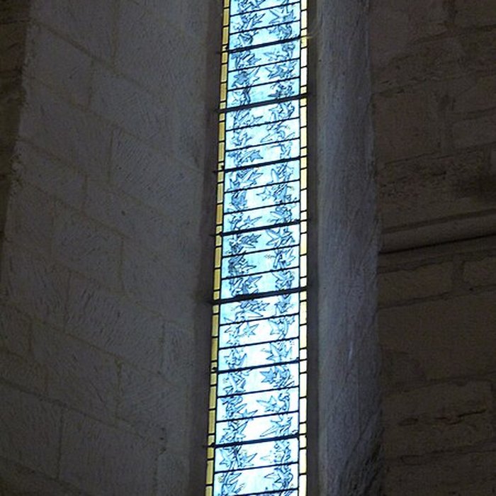 Photo de Église Saint-Martial de Rudelle