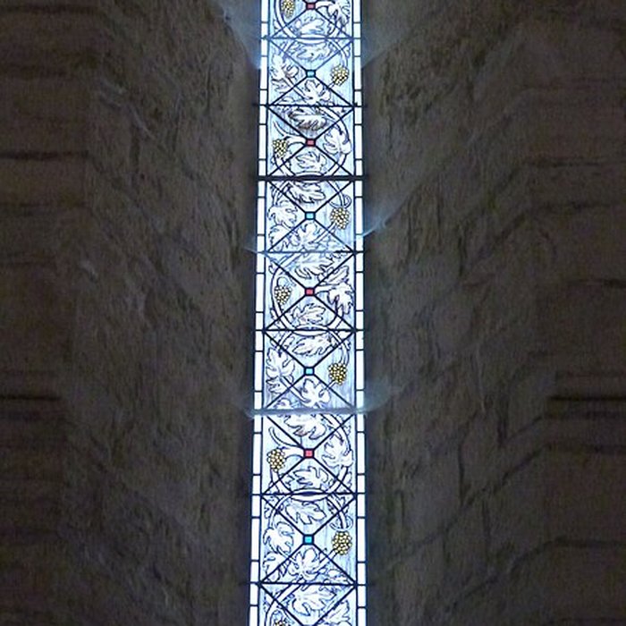 Photo de Église Saint-Martial de Rudelle