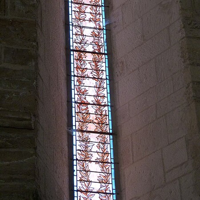 Photo de Église Saint-Martial de Rudelle