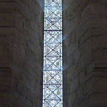 Église Saint-Martial de Rudelle