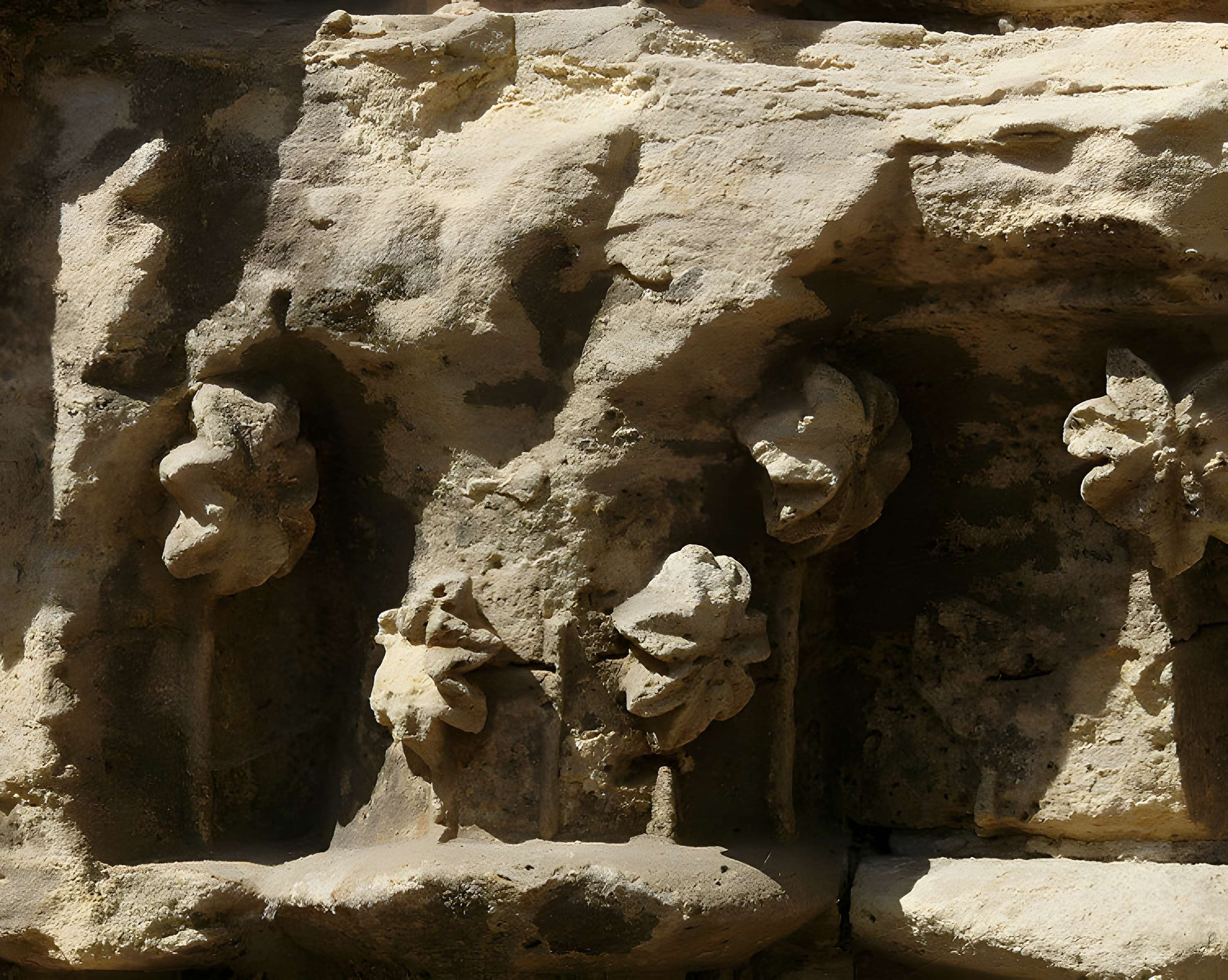 Église Saint-Martial de Rudelle