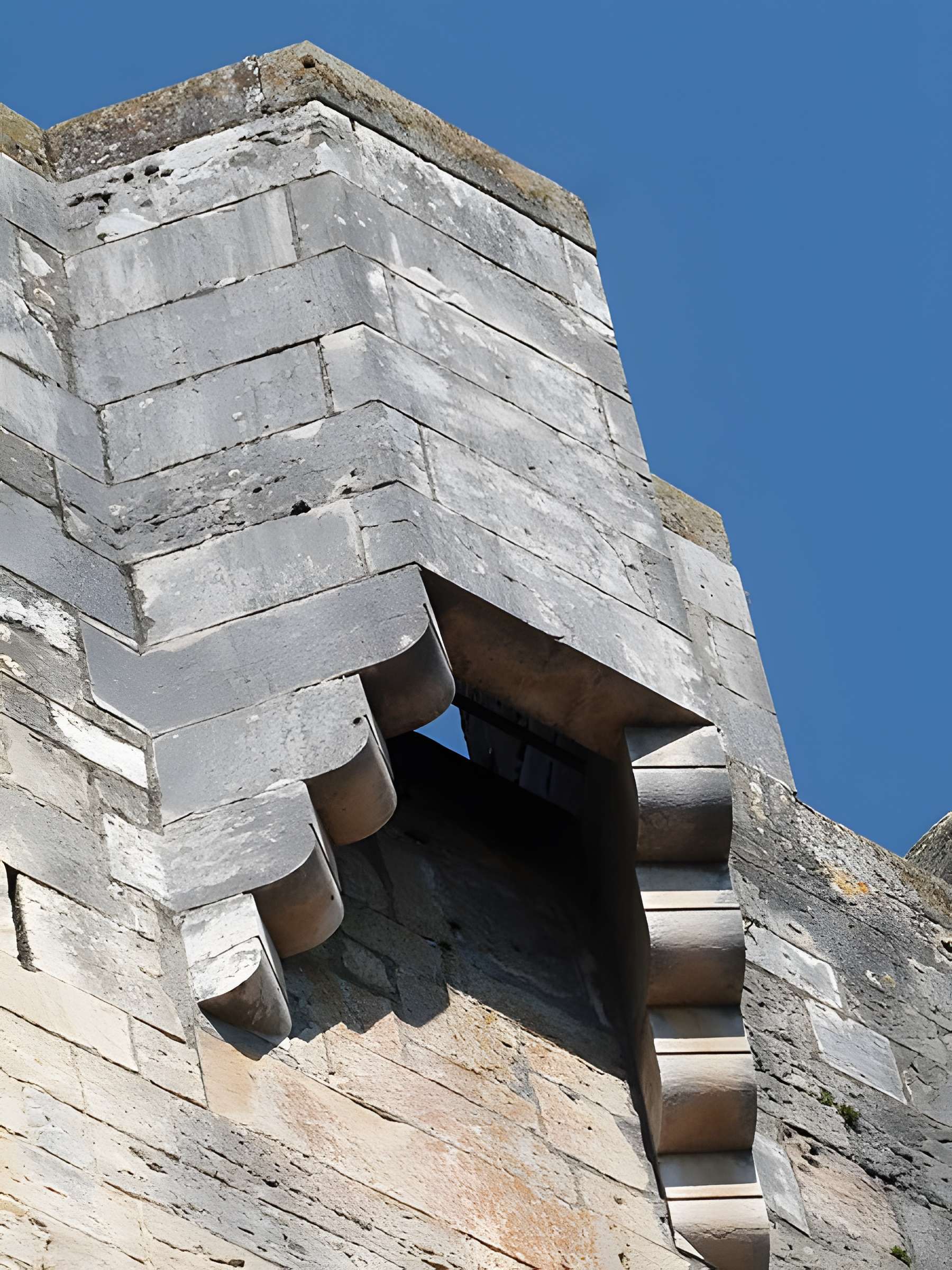 Église Saint-Martial de Rudelle