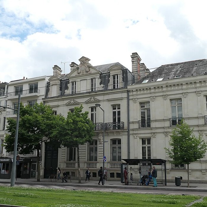 Photo de Hôtel Bessonneau