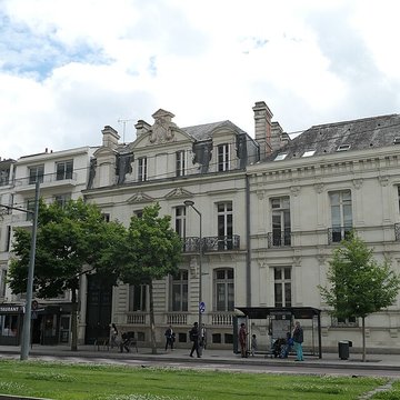 Hôtel Bessonneau
