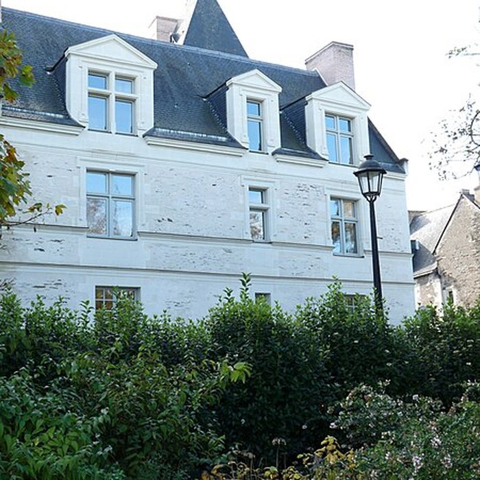 Photo de Hôtel Duguesclin