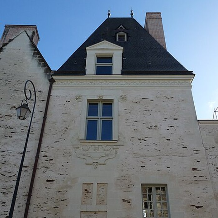 Photo de Hôtel Duguesclin