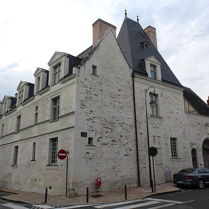 Photo de Hôtel Duguesclin