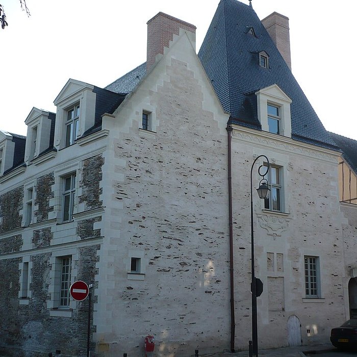 Photo de Hôtel Duguesclin