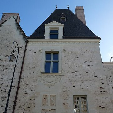 Hôtel Duguesclin