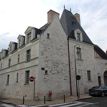 Hôtel Duguesclin