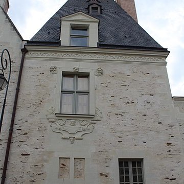 Hôtel Duguesclin