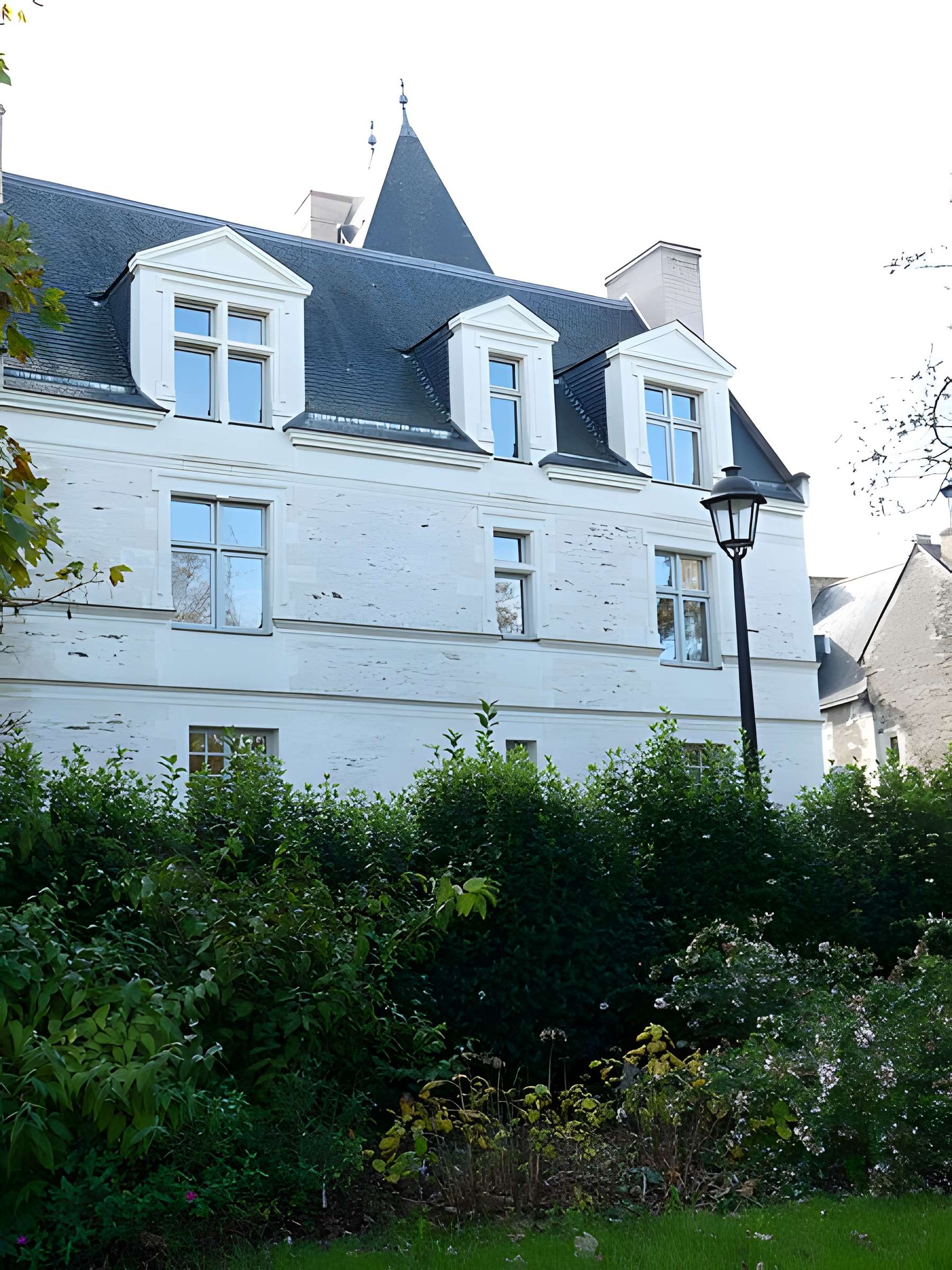 Hôtel Duguesclin