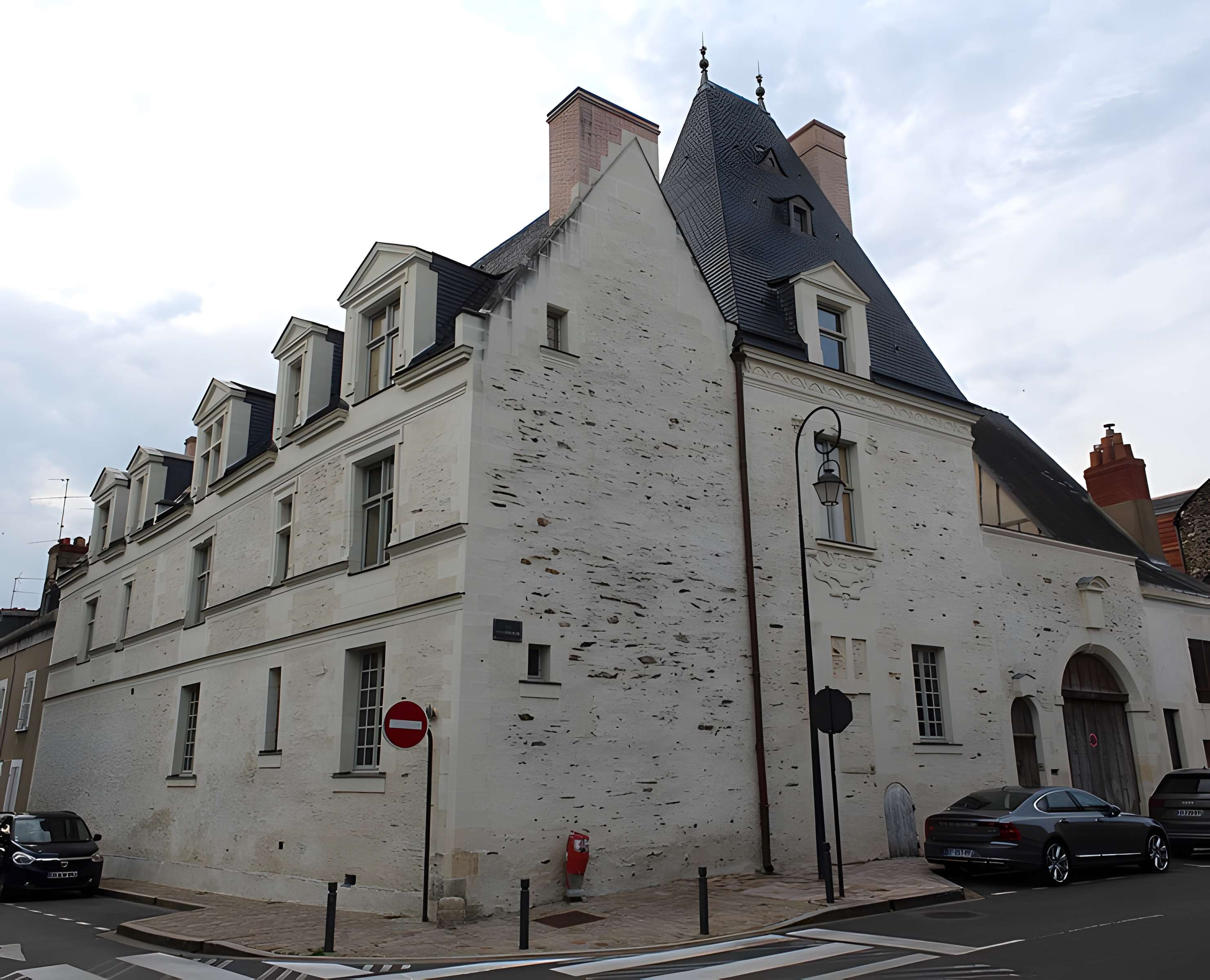 Hôtel Duguesclin