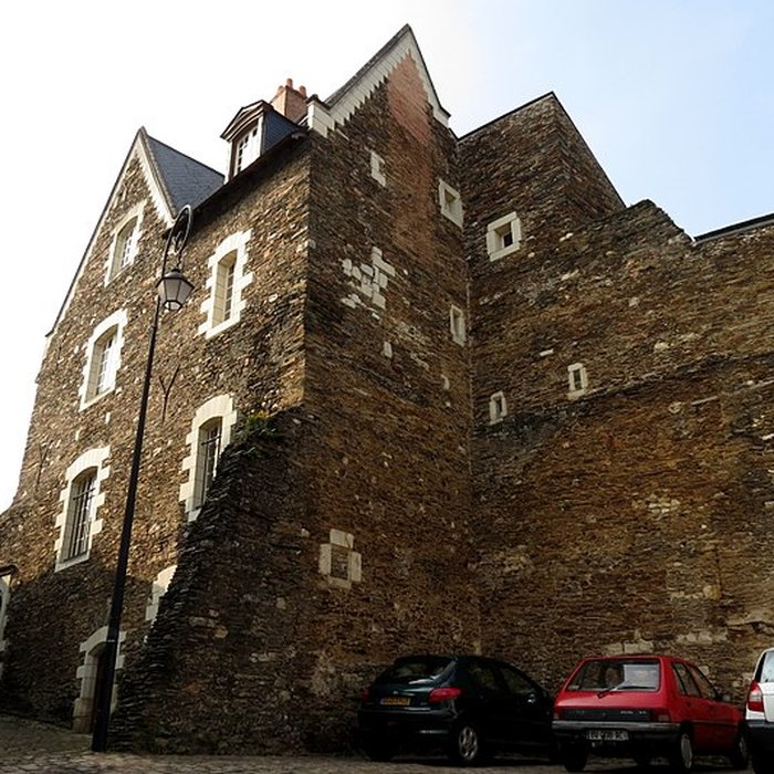 Photo de Hôtel dAndigné