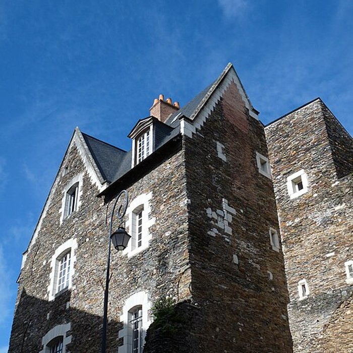 Photo de Hôtel dAndigné