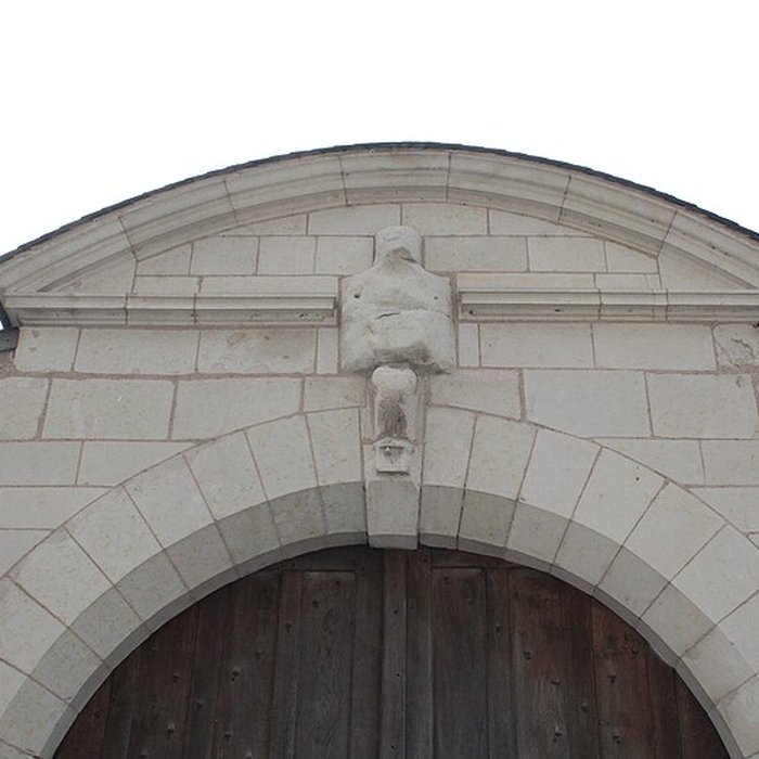 Photo de Hôtel dAndigné